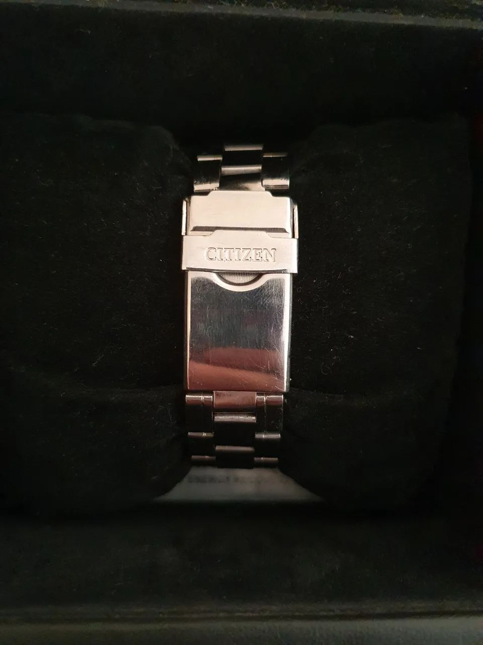 Relogio Citizen  - Foto 2