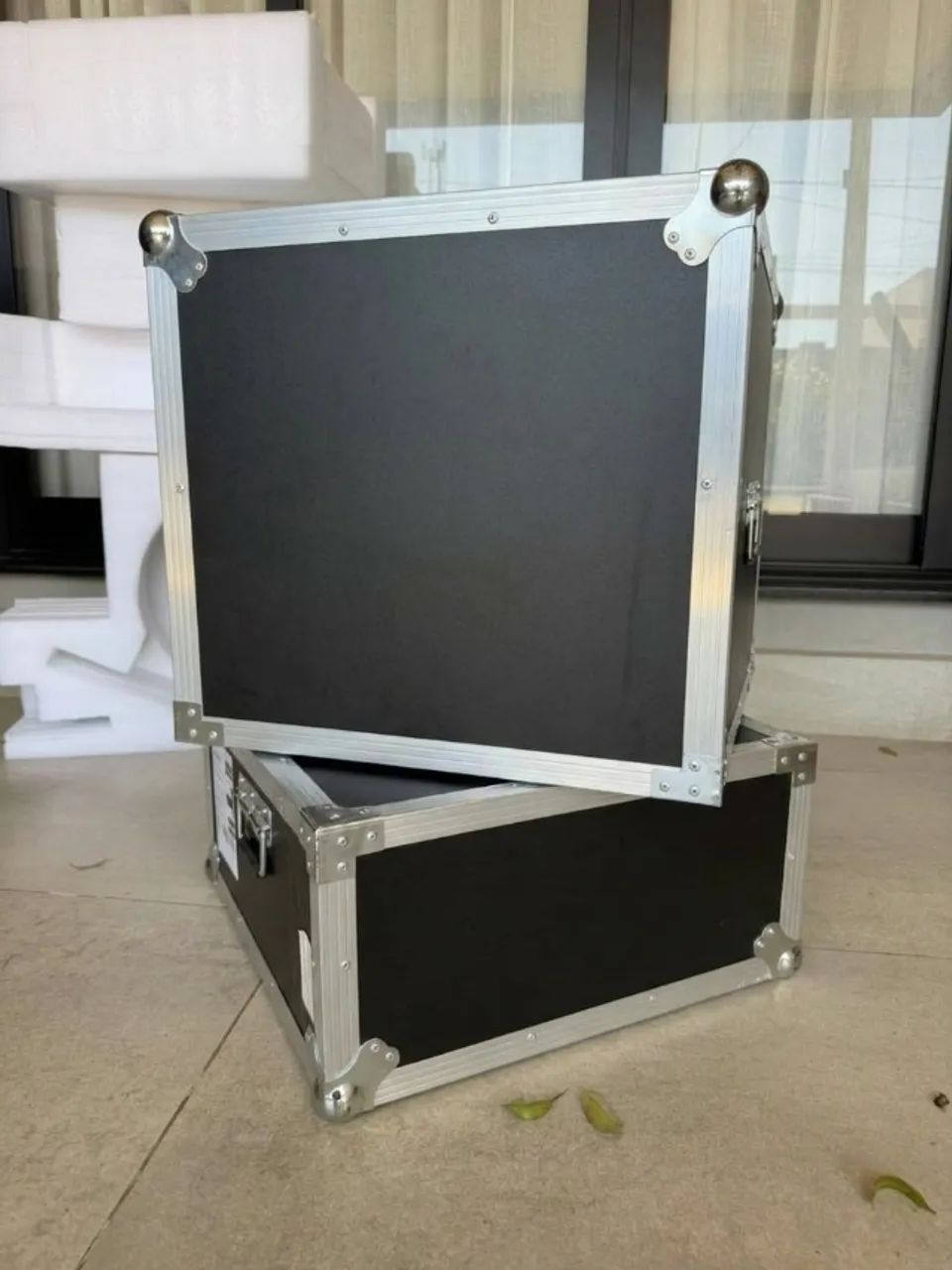Hard case para acessórios - Foto 3