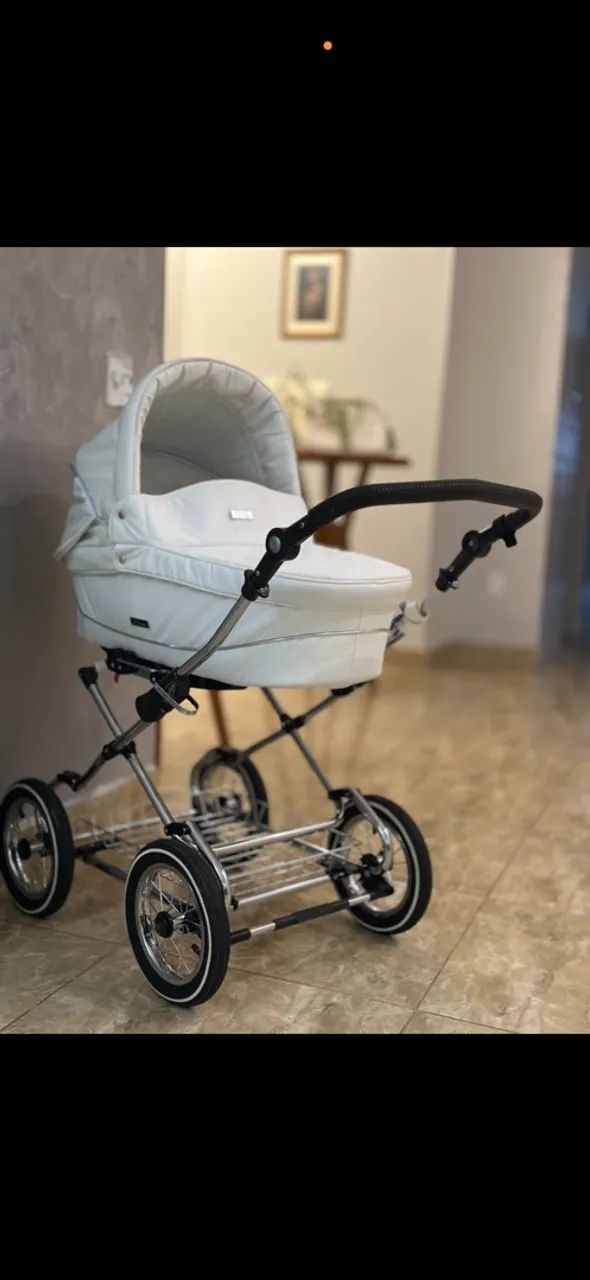 Carrinho de bebê  - Foto 3