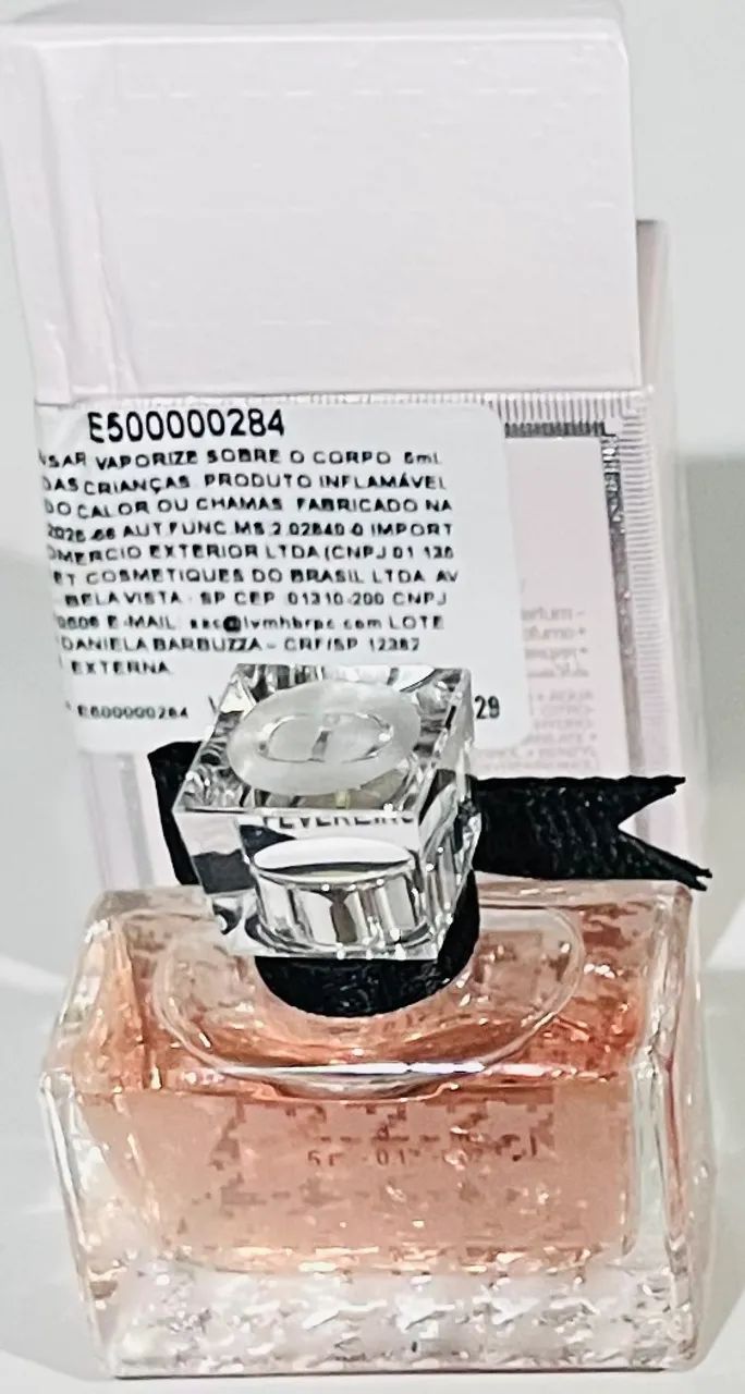 Perfume Miss Dior Essence 5ml miniatura  - Foto 3