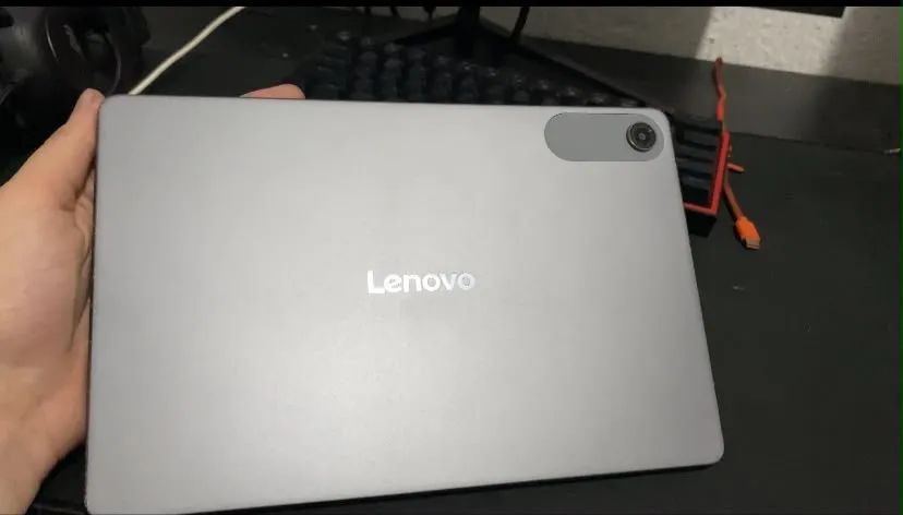 Tablet Lenovo 10.1 - 64GB - Foto 3