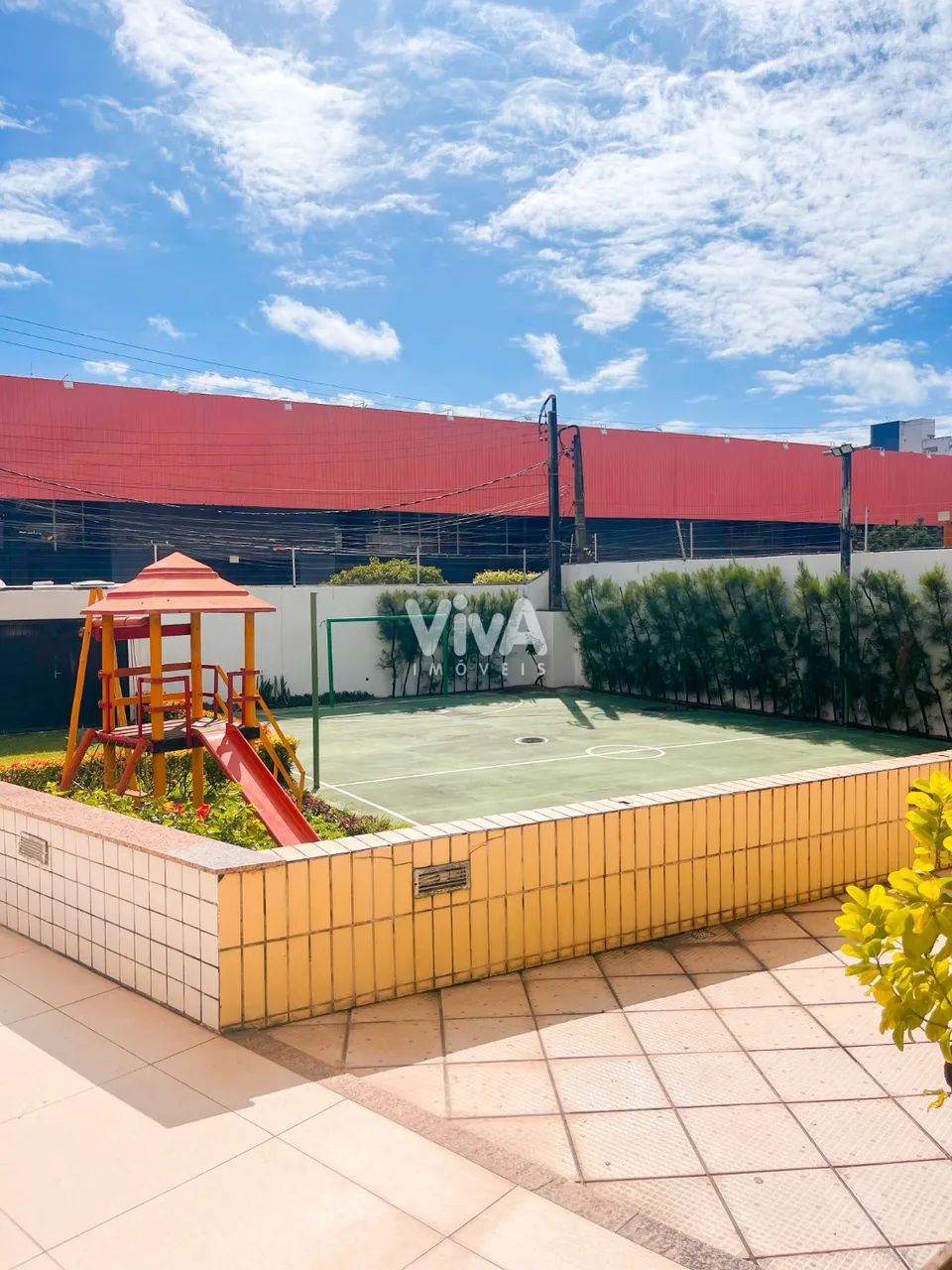Apartamento com 3 suítes no Papicu - Foto 5