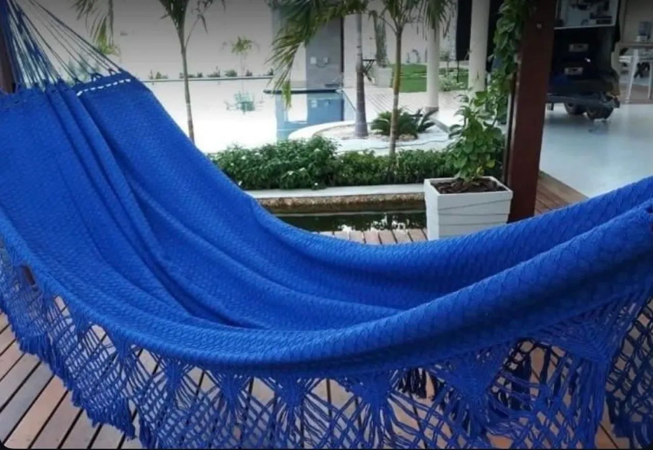 Redes de Dormir 