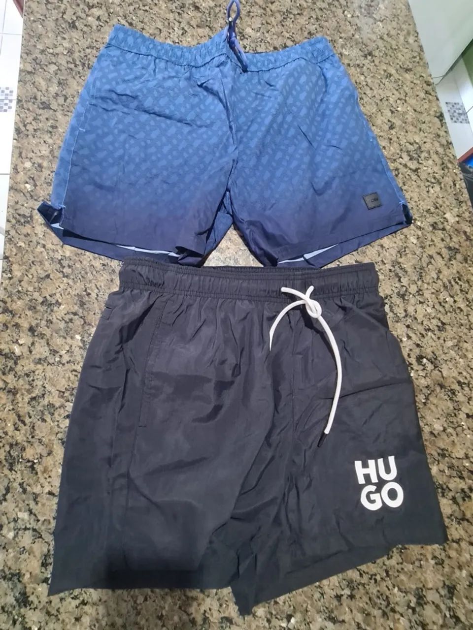 Camisas e bermudas  - Foto 4