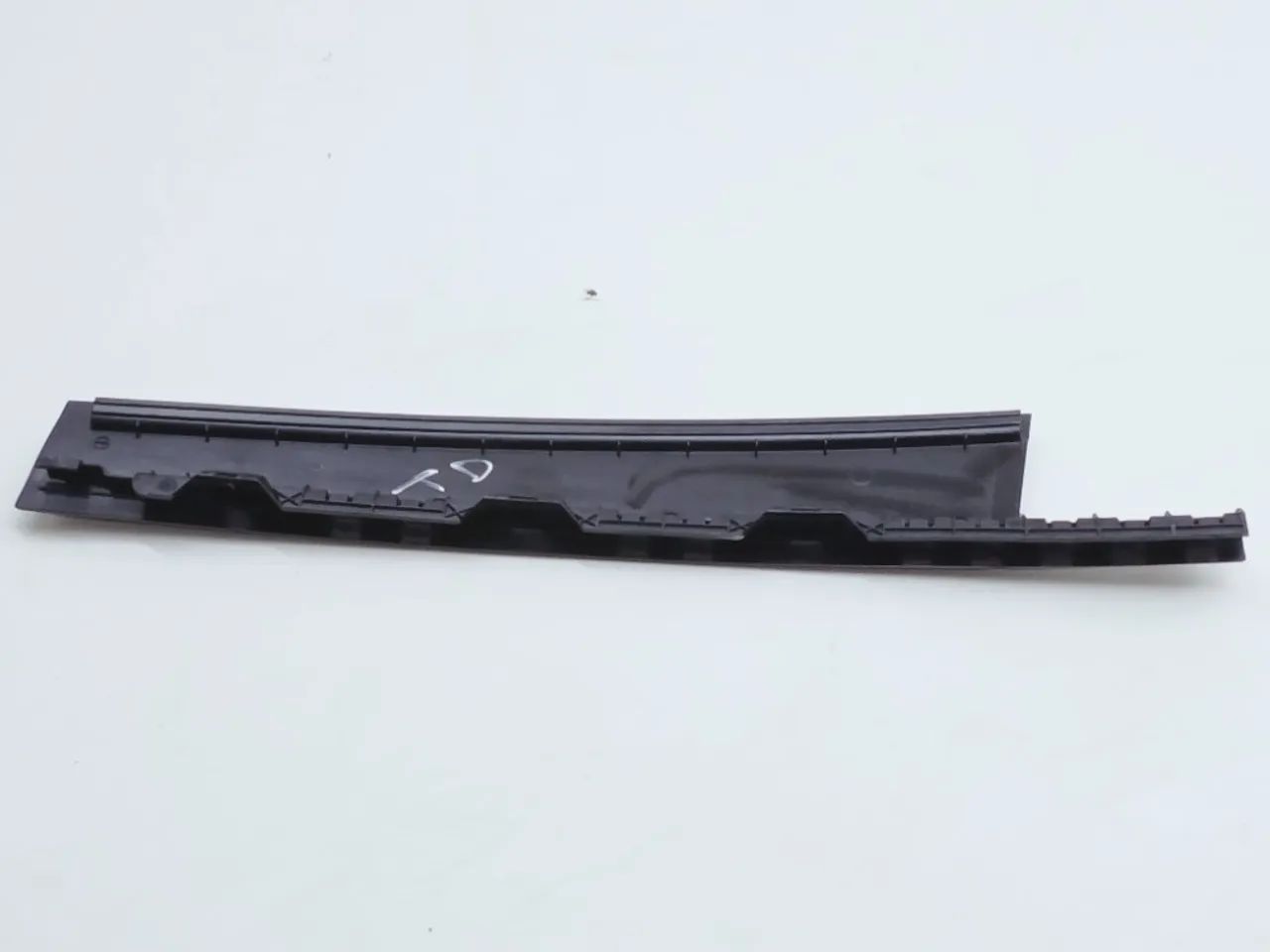Acabamento Porta Traseira Direita Vw Tiguan 2.0 2020 - Foto 4