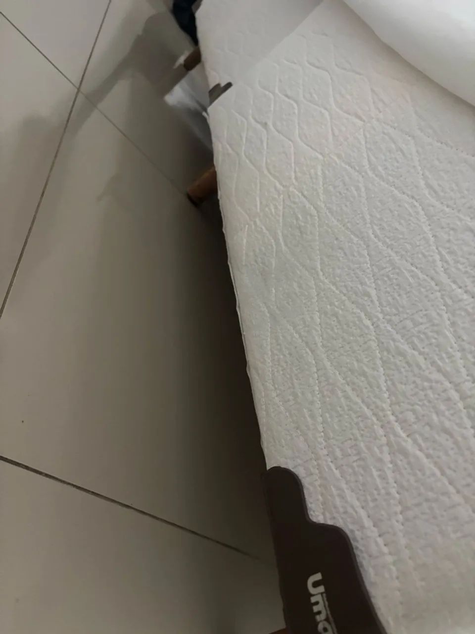 Base cama queen  - Foto 4