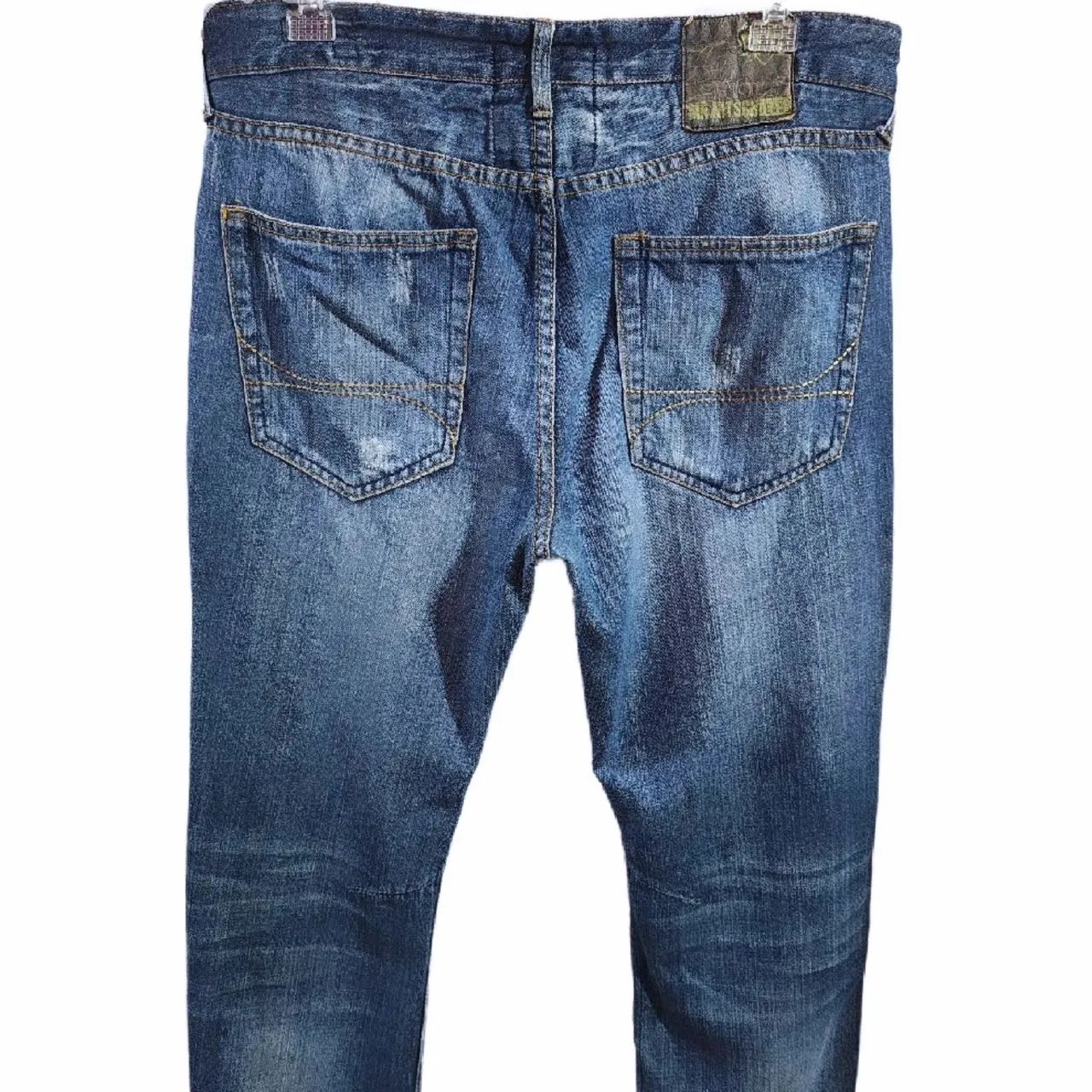 Calça jeans masculina Mr. Kitsch - TAM: 46 - Foto 5