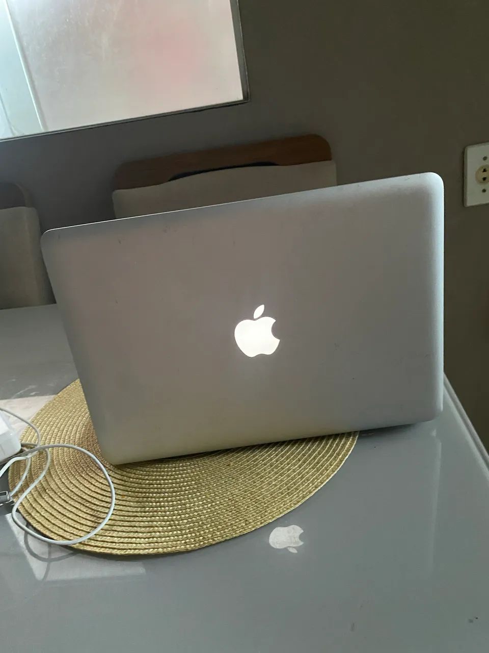 MacBook Pro 13? - Mid 2009 funcionando perfeitamente - Notebooks