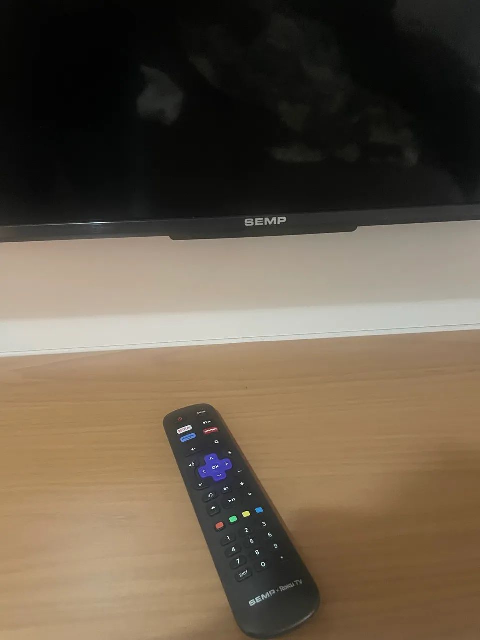 Tv 55 polegadas - Foto 2