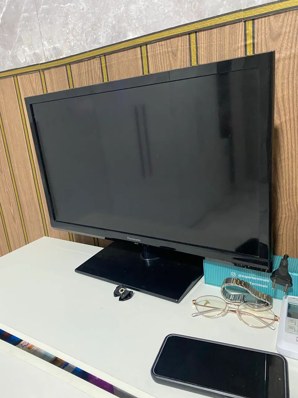 Monitor  - Foto 3