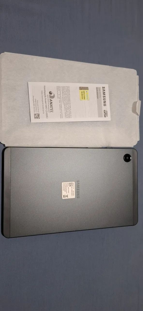 Samsung Tab 09 - Foto 2