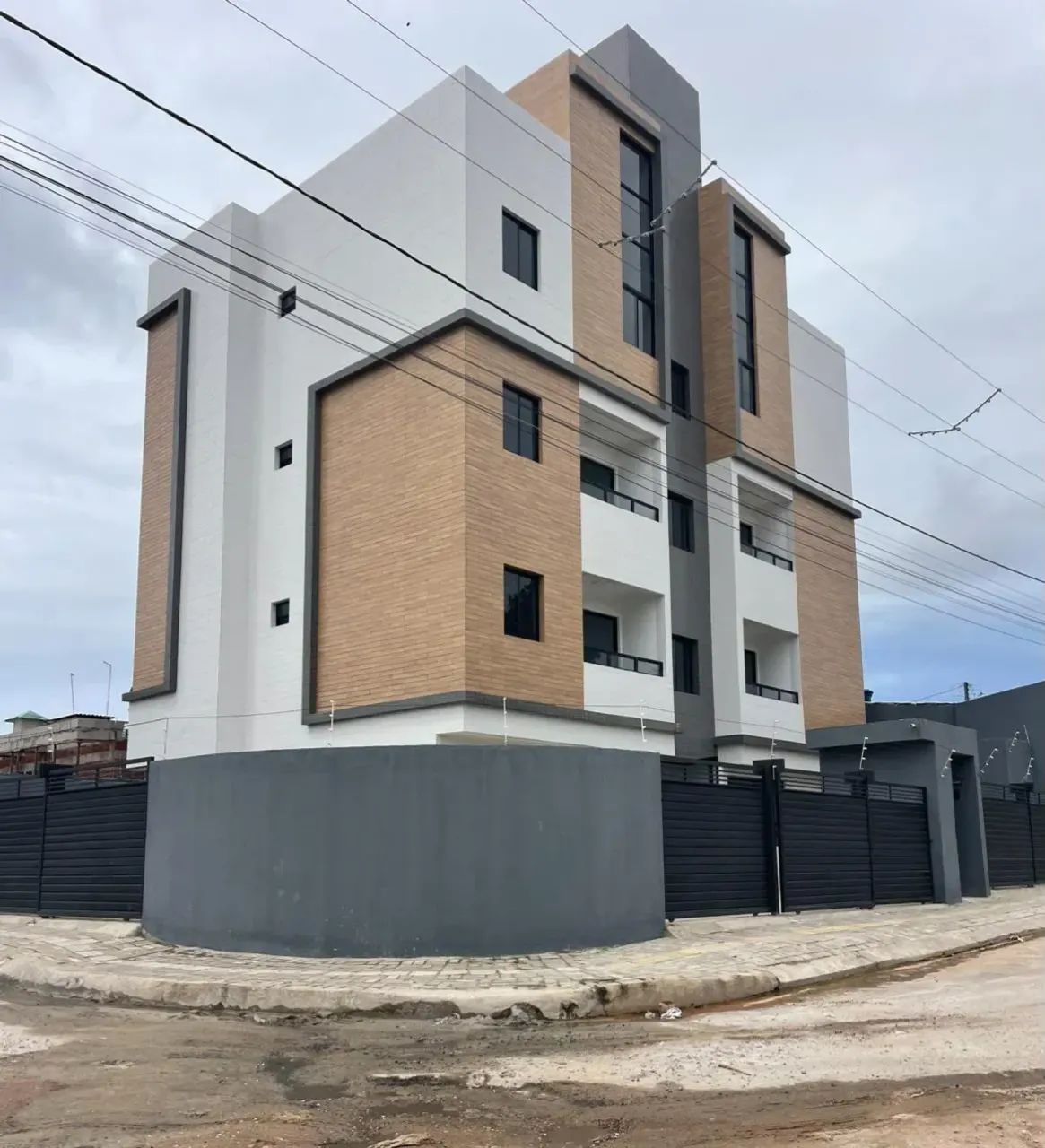 Cobertura Duplex C/103m² 2 Quartos, 1 Suíte 01 Vaga