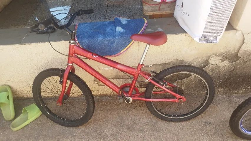 Bicicleta - Foto 2