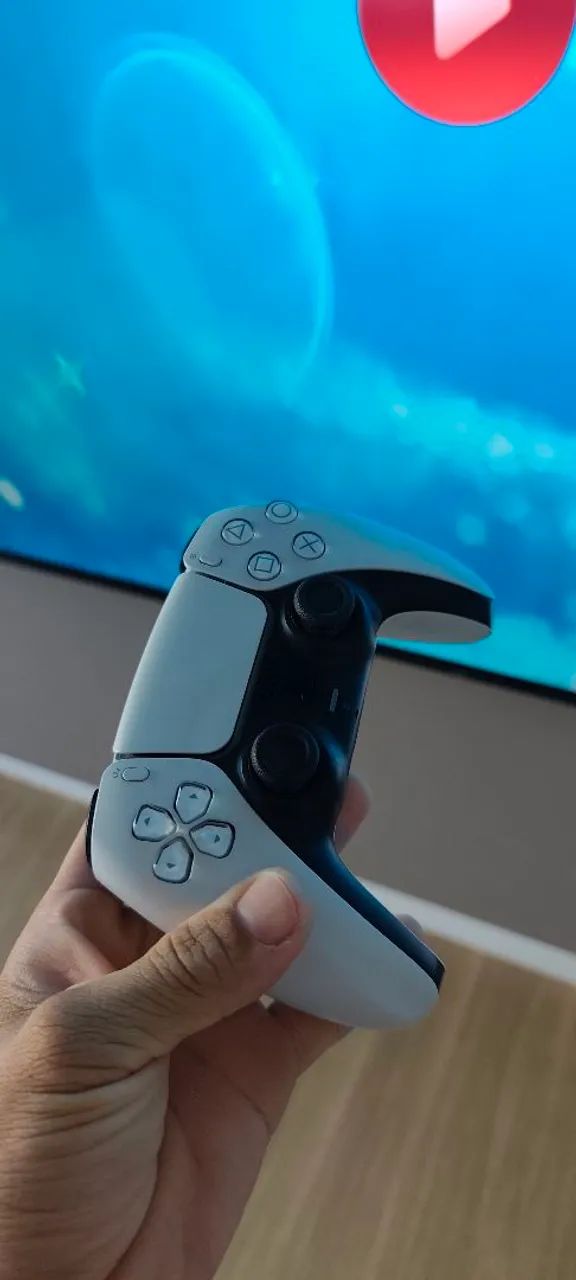 PS5 Slim  - Foto 4
