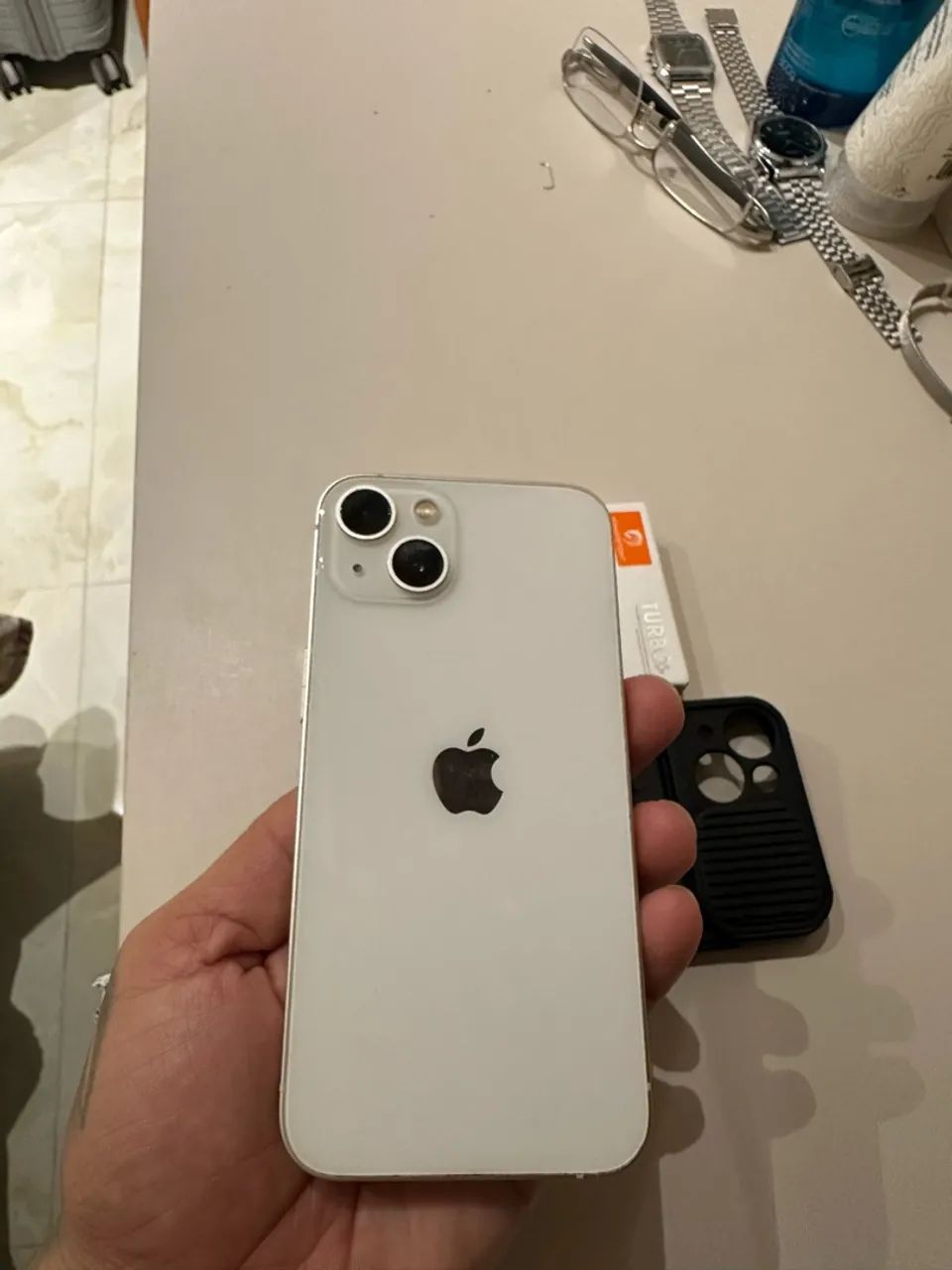 IPHONE 13 ÚNICO DONO  - Foto 4
