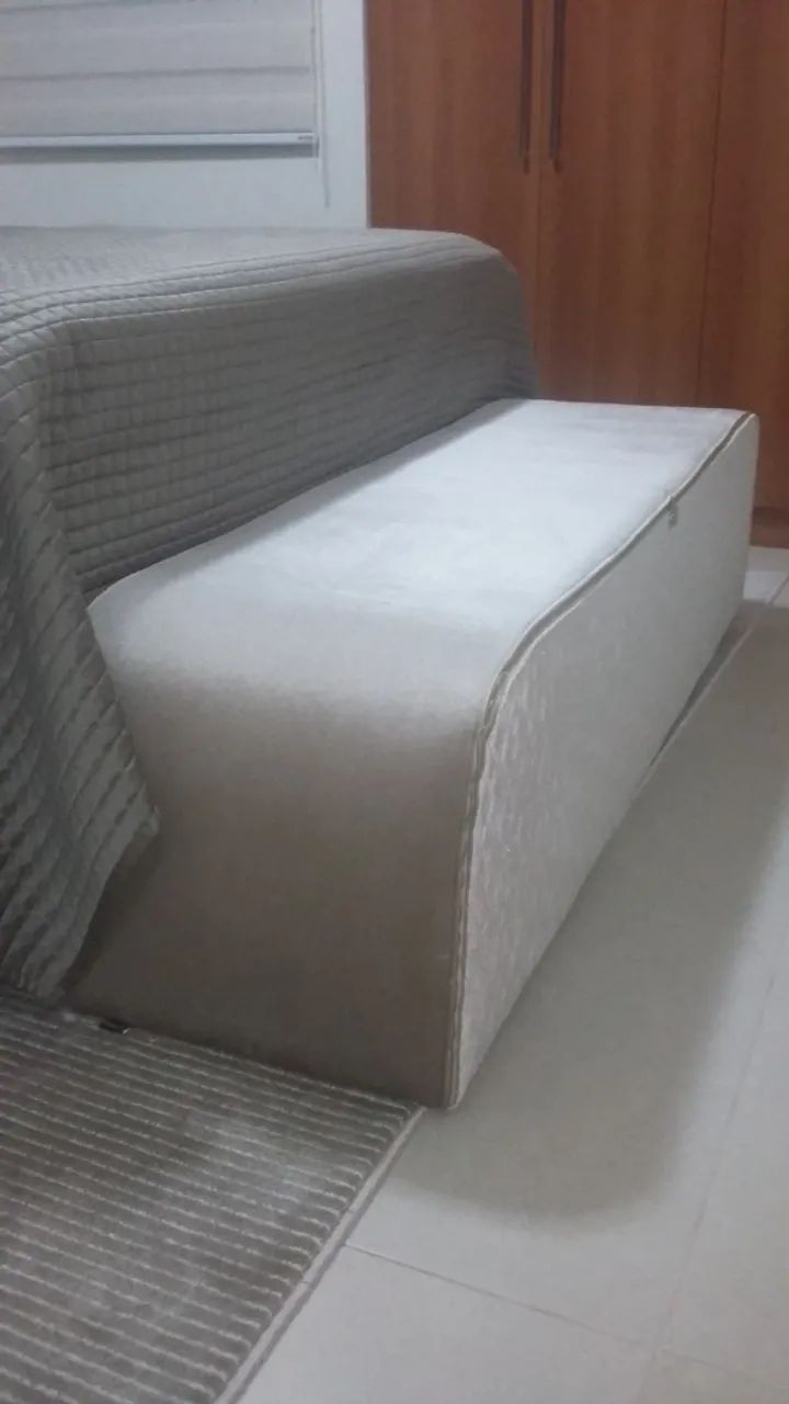 BANCO RECAMIER