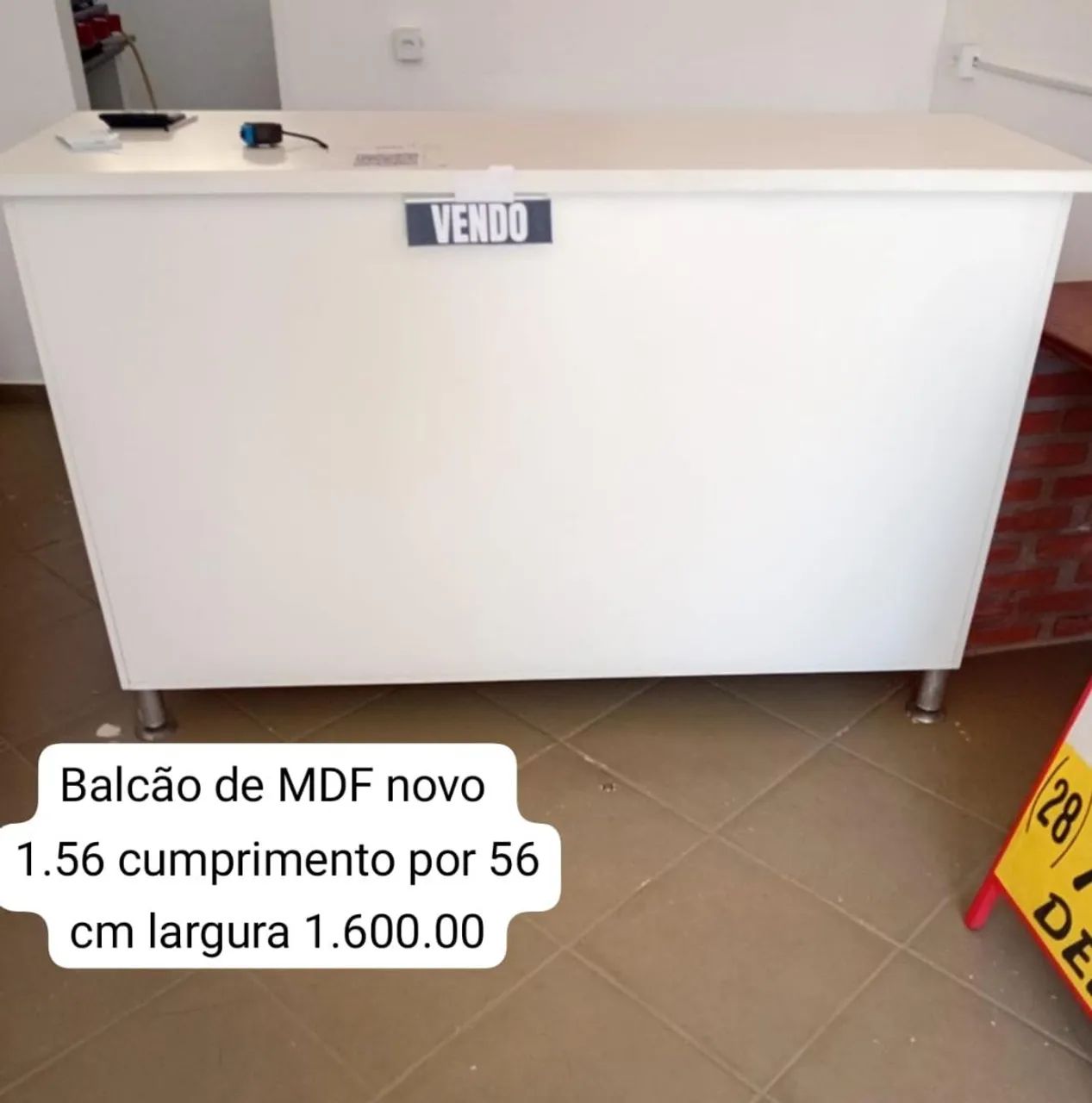 Balcão
