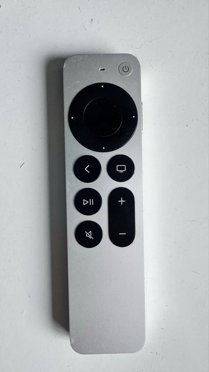 Apple TV 4K 3ª geração A2737 - Foto 5