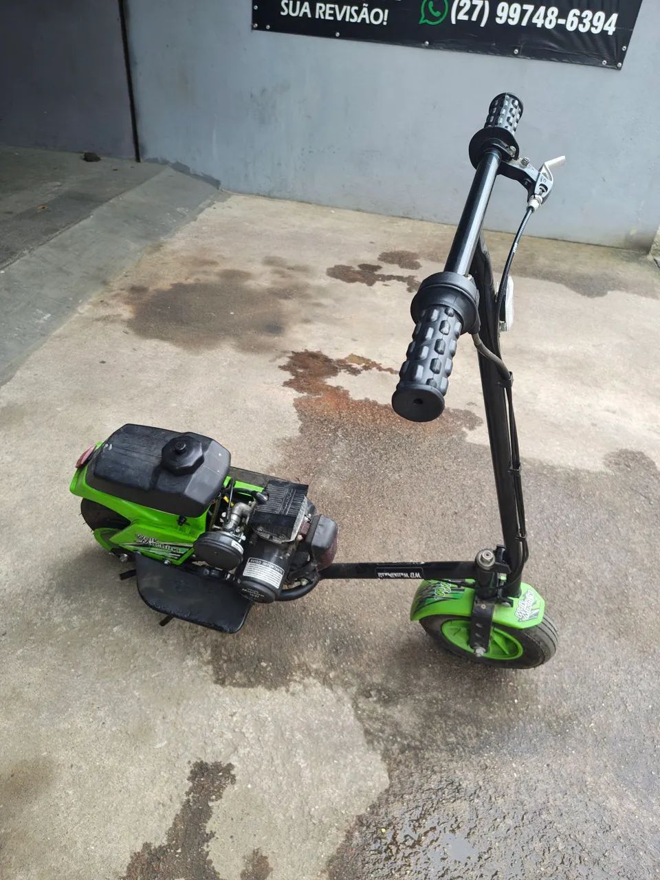 Walk Machine TOP - Foto 5
