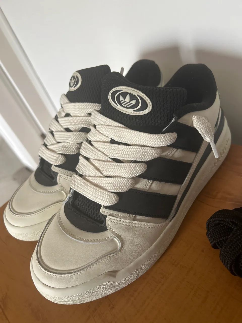Adidas Forum 2000 - Foto 2