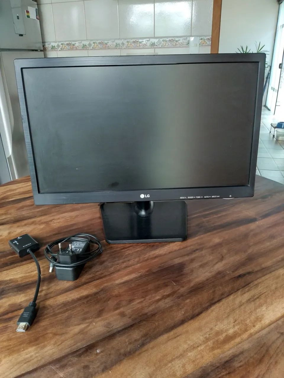 Monitor LG 20M37AA-B 