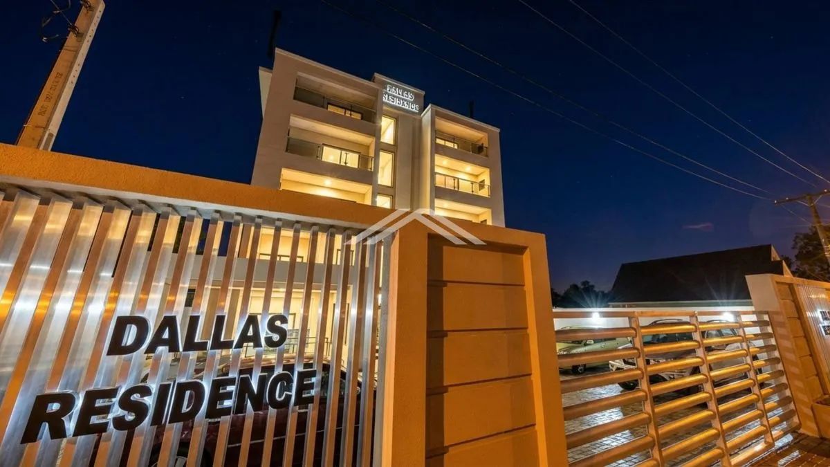Apartamentos à Venda, com 2 Quartos Sendo 1 Suíte no Edifício Dallas Residence, Centro - I - Foto 2