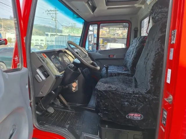 MB 710 2012 Bau  - Foto 5