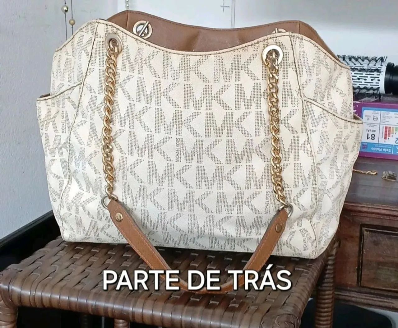 Bolsa - Foto 2
