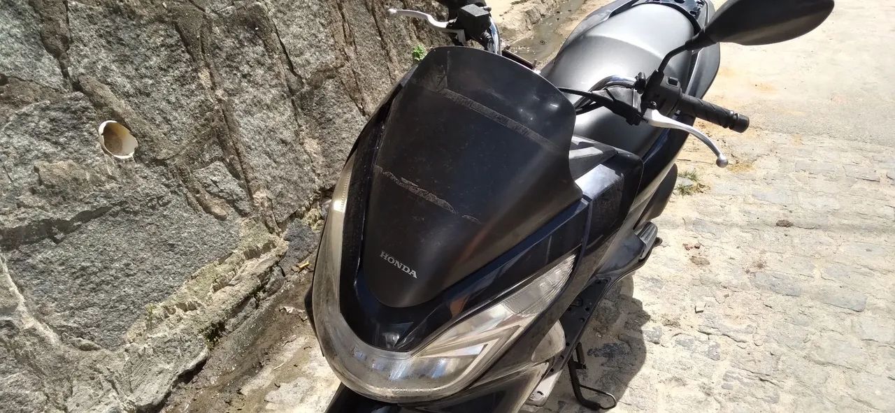 Pcx 150 2018  - Foto 3