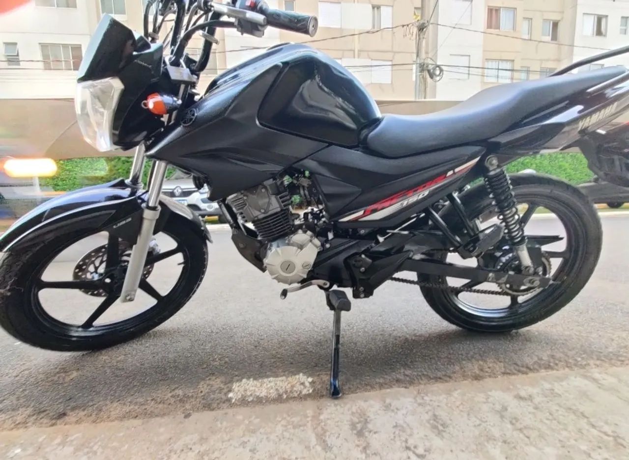 Factor 150 2018 89*000 km - Foto 5