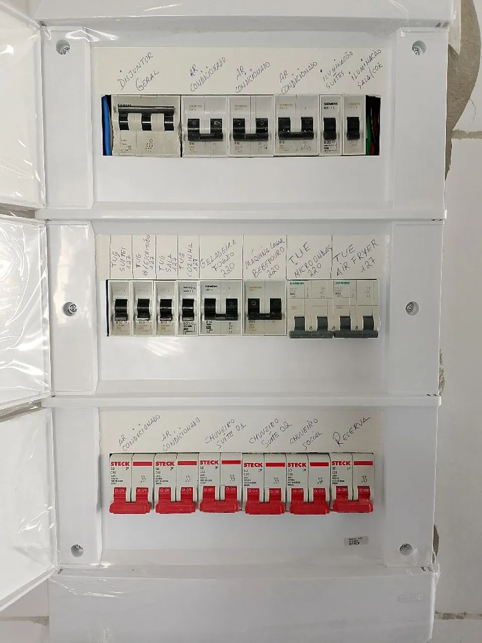 ELETRICISTA RESIDENCIAL E PREDIAL  - Foto 2