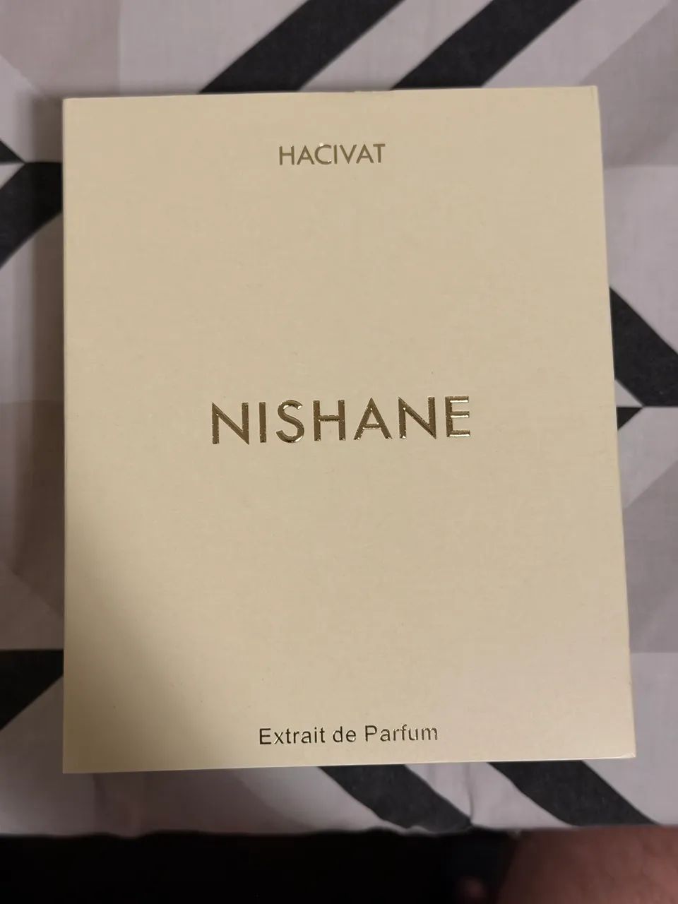 Nishane Hacivat - Foto 2
