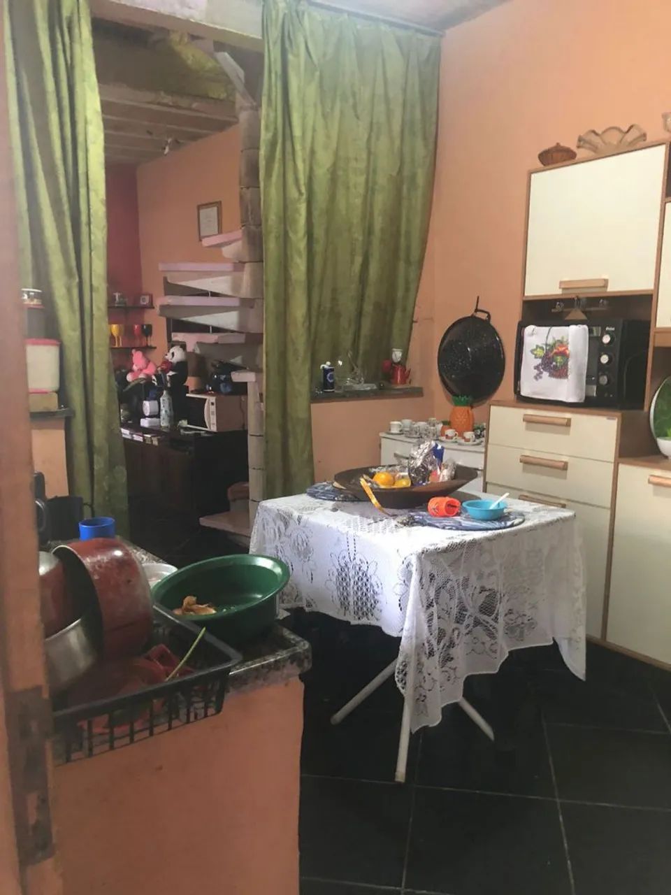Foto - Contagem - Vila Barroquinha