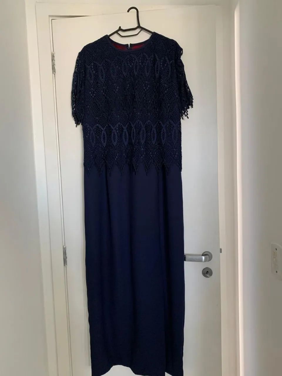 Vestido de Gala Alta Costura - Foto 2