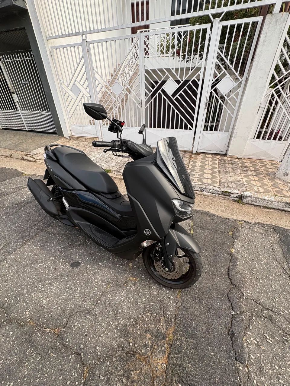 Nmax 2022 - Sem Erros - Foto 3