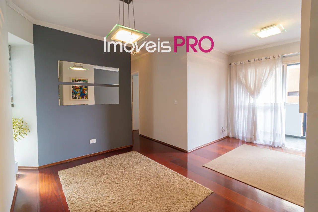 ÓTIMO APARTAMENTO VILA OLÍMPIA. - Foto 3