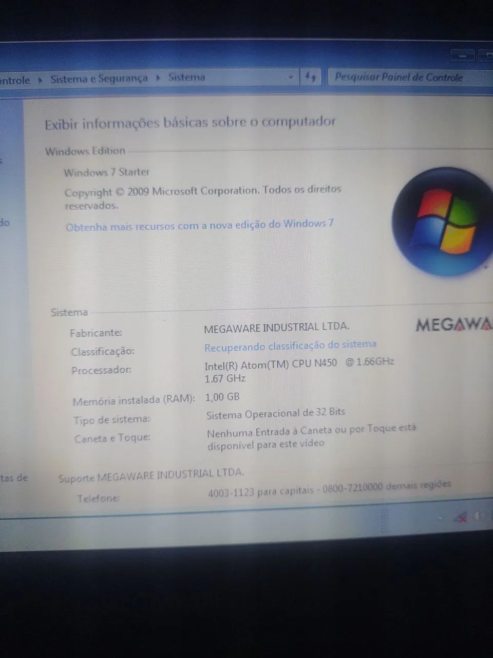 Vendo ou troco   - Foto 5