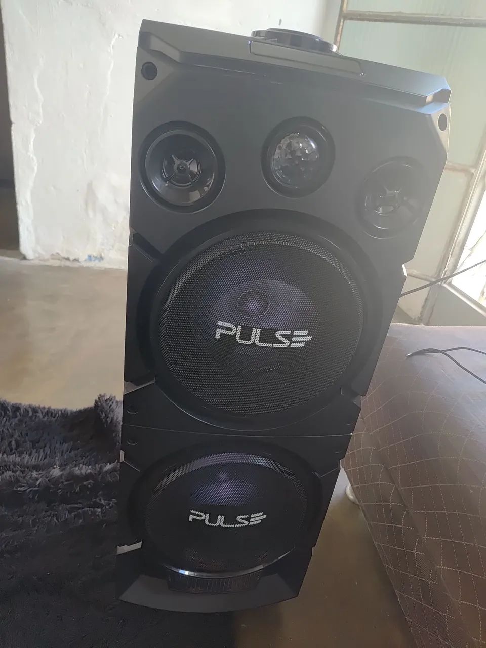 Caixa pulse - Foto 2