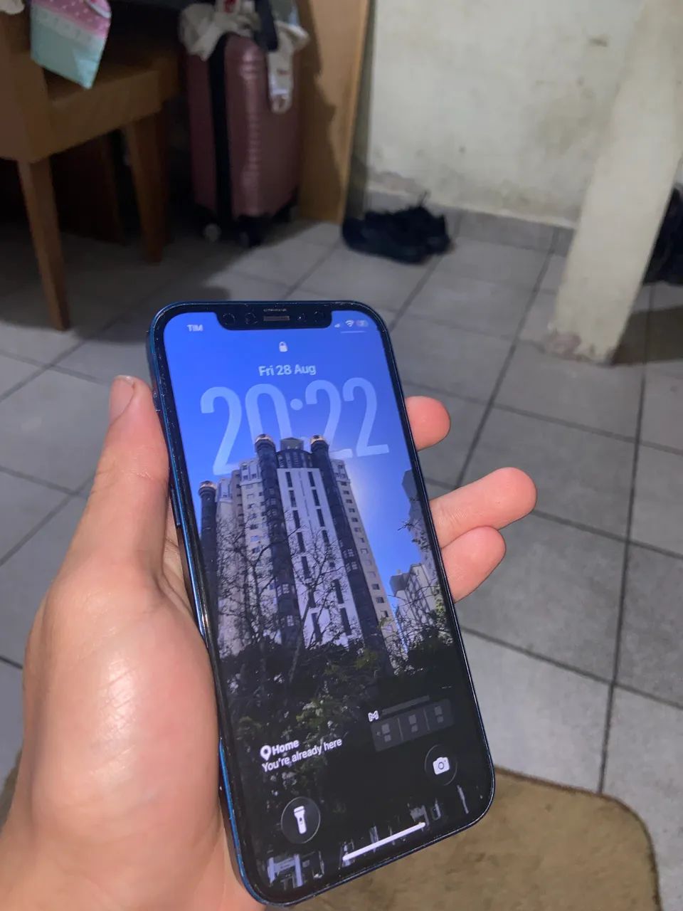iPhone 12 - Foto 2