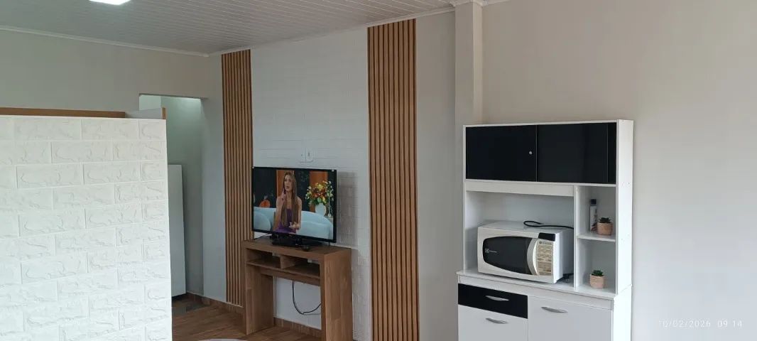 kitnet mobiliada - Foto 3