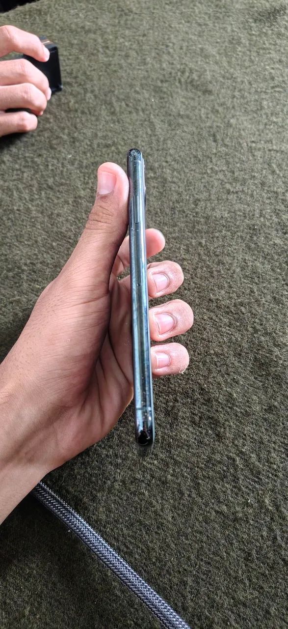 iPhone 11 pro Max  - Foto 3