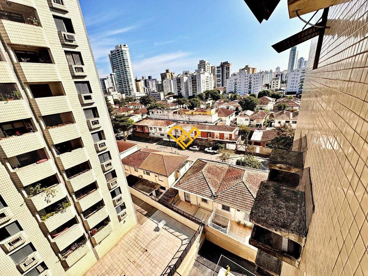 Apartamento 2 Quartos à Venda em Santos - SP - Foto 3