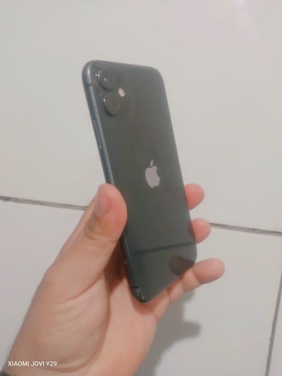 Celular iPhone 11 com 64GB - Foto 2