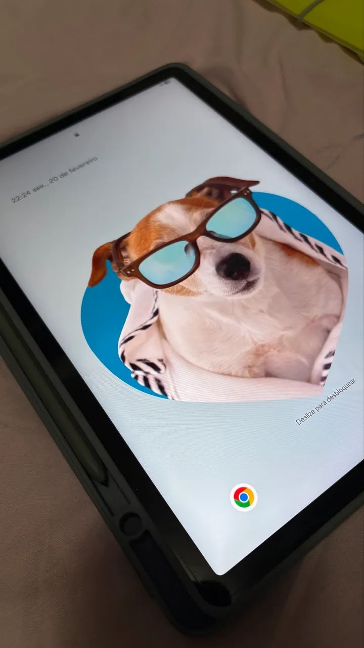 Tablet S9 FE 128gb - Foto 4