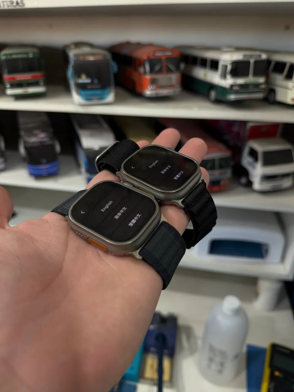 Apple Watch Ultra  - Foto 4
