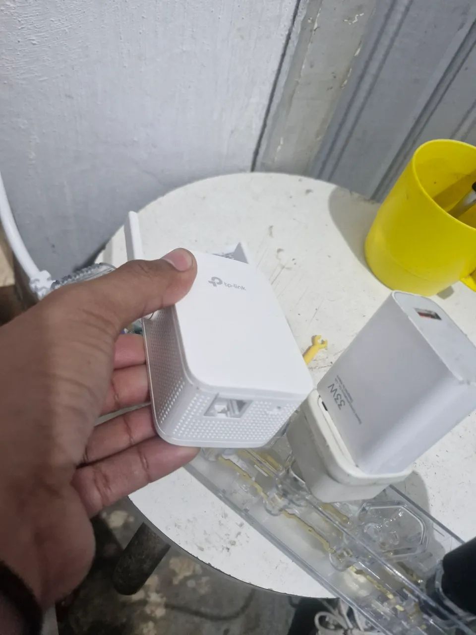 Repetidor de sinal  - Foto 3