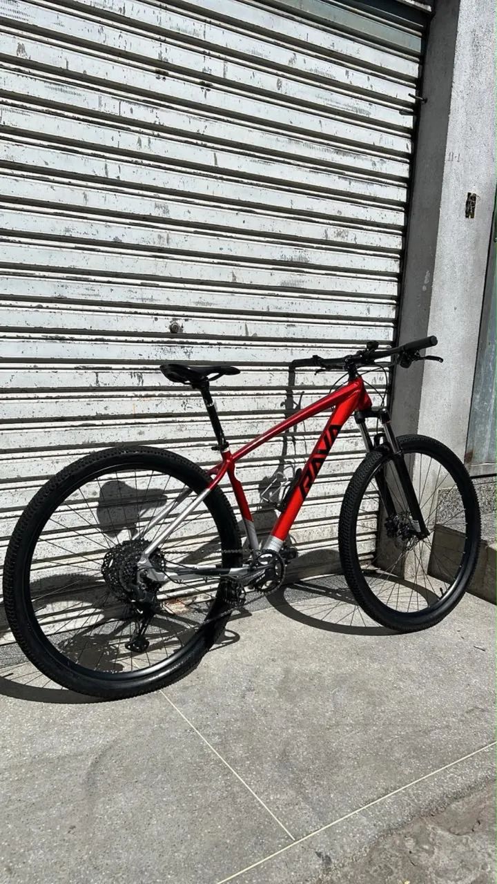 Bicicleta Rava Rakan  - Foto 2