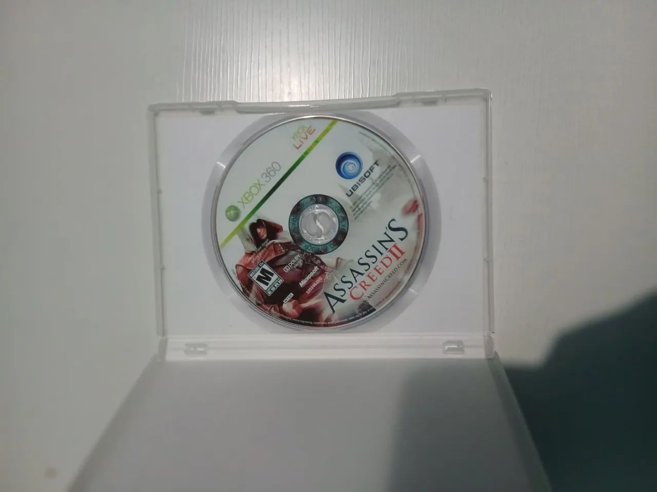 Assassin?s Creed 2, 3, e 4 ? Xbox 360 - Foto 5