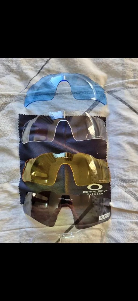 Oakley Radar Ev - Foto 3