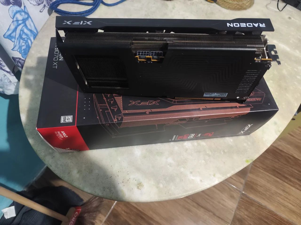 RTX9070xt 